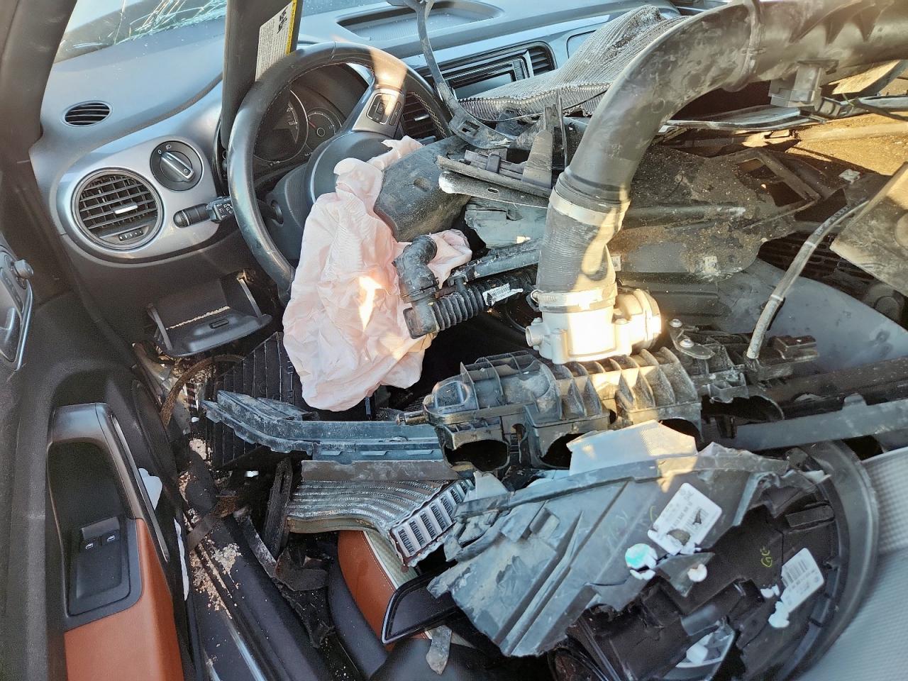 VOLKSWAGEN BEETLE 1.8T