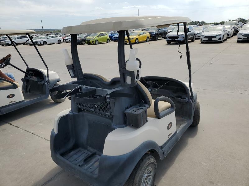 2019 CLUB CAR TEMPO LITHIUM #3266685376