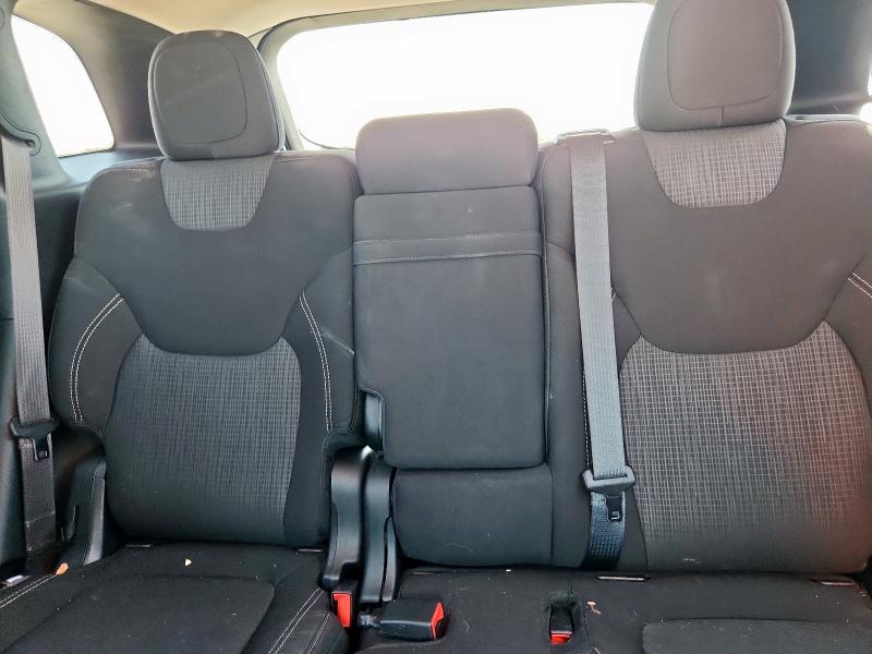 2016 JEEP CHEROKEE L - 1C4PJMCBXGW203422