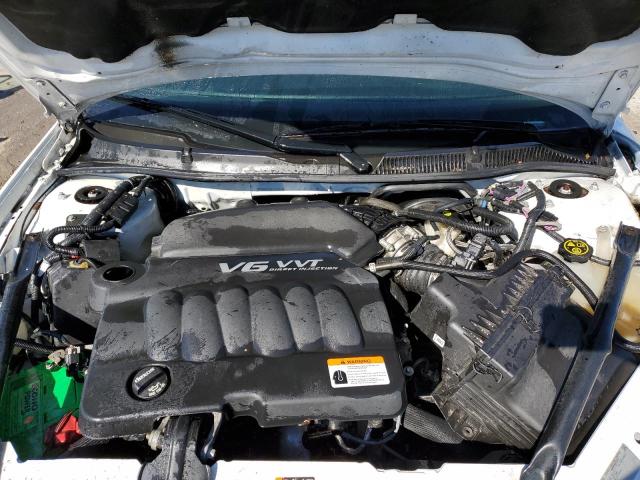 2014 CHEVROLET IMPALA LIM #3296313492