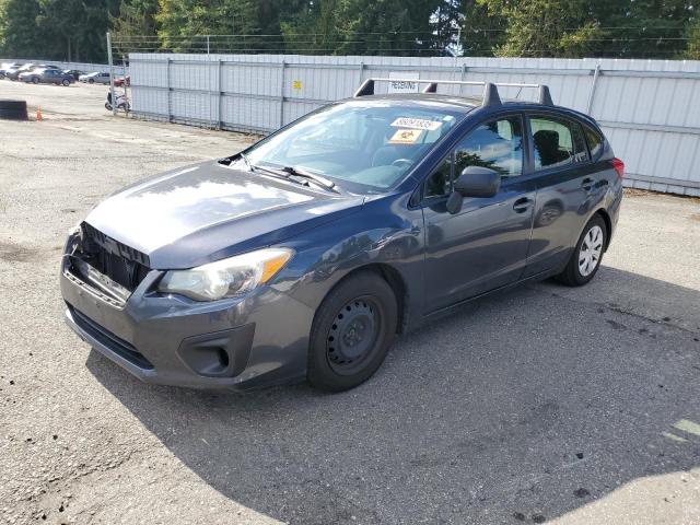2013 SUBARU IMPREZA - JF1GPAA69D2899749