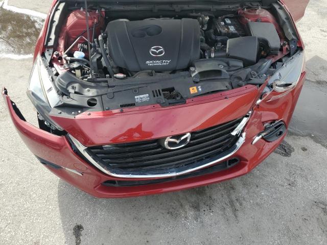 2018 MAZDA 3 GRAND TOURING 3MZBN1W32JM160121