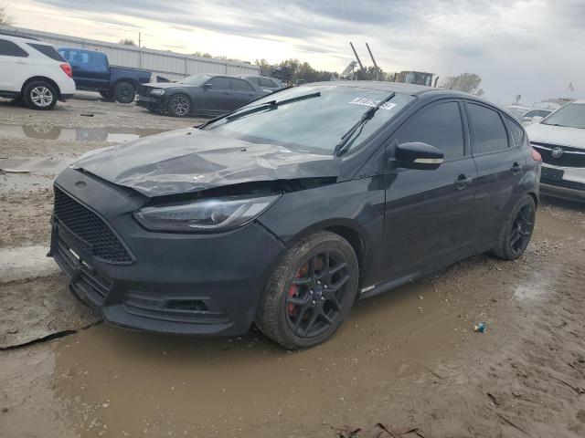 2016 FORD FOCUS ST - 1FADP3L95GL362669