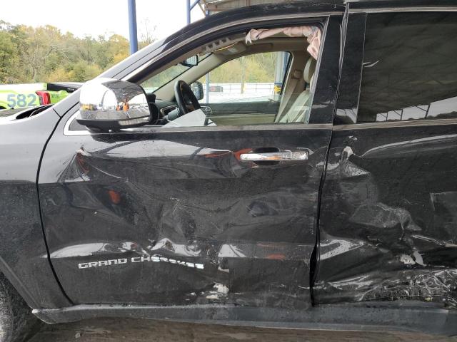 2015 JEEP GRAND CHER - 1C4RJEBG3FC744405