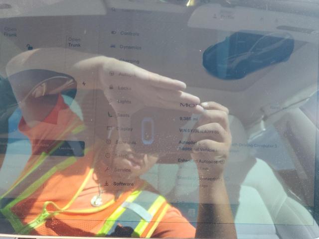 2023 TESLA MODEL 3 5YJ3E1EA7PF699077