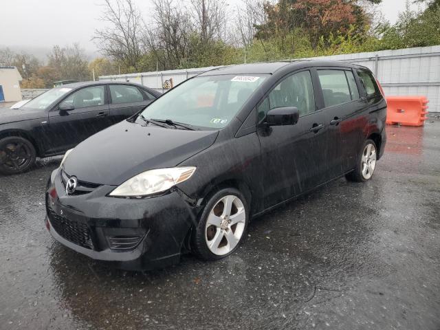 2010 MAZDA 5 #3283984833