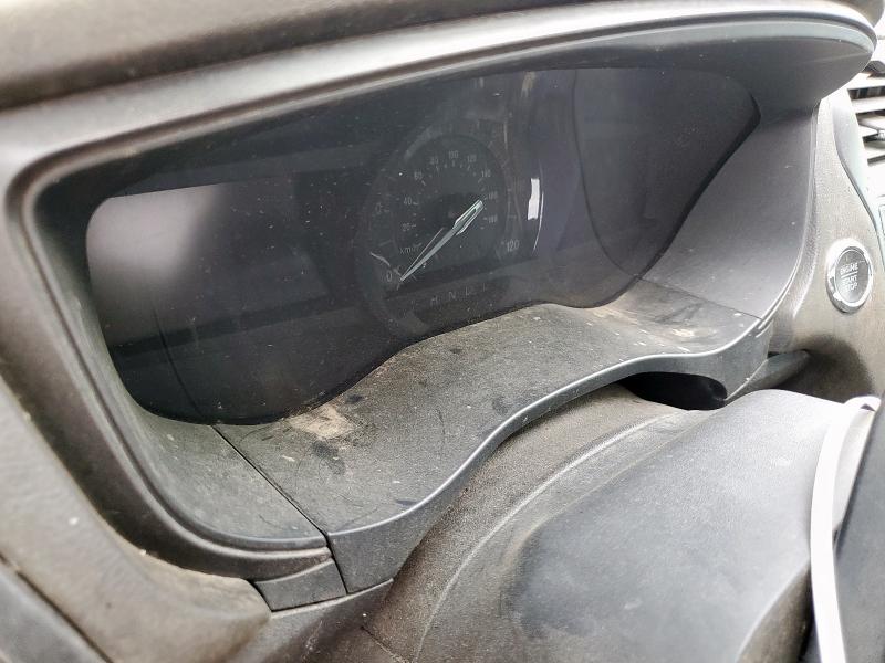 2018 FORD FUSION SE #3284709964