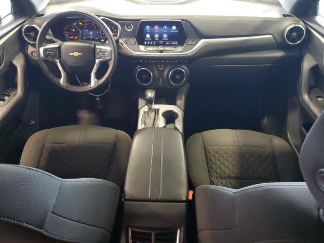 2020 CHEVROLET BLAZER 1LT - 3GNKBBRA1LS572662