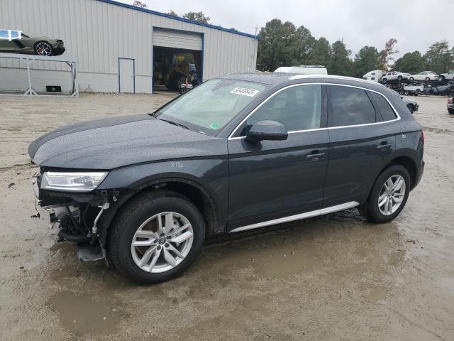 2020 AUDI Q5 PREMIUM #3309439963
