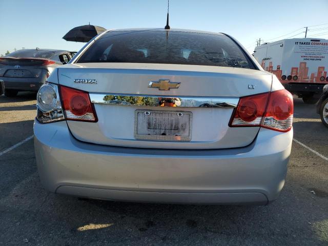 2013 CHEVROLET CRUZE LT #3274095503