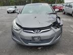 Lot #3296250529 2014 HYUNDAI ELANTRA SE