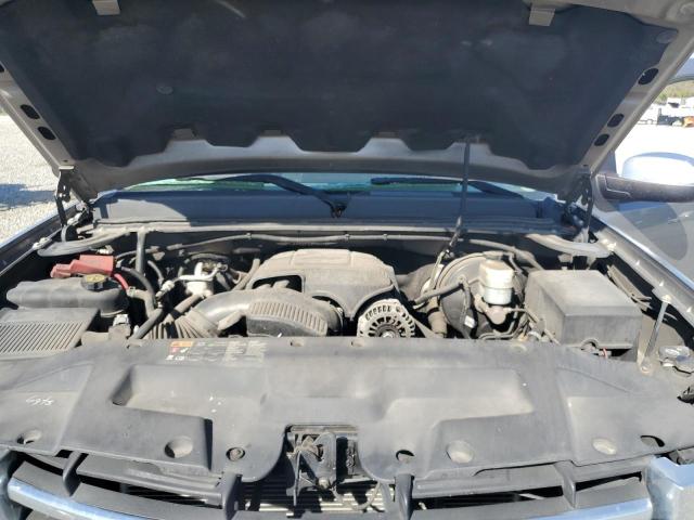 2013 GMC SIERRA C15 #3291221960