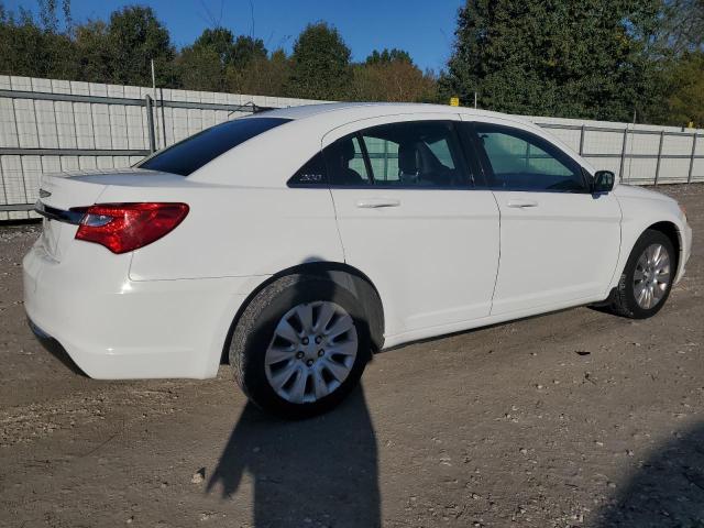 2014 CHRYSLER 200 LX #3284667324