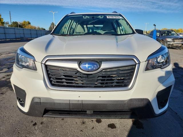 2019 SUBARU FORESTER JF2SKACC9KH481435