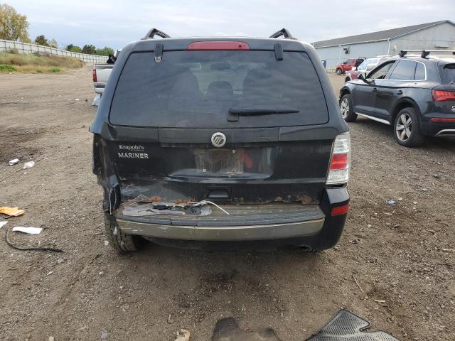 2011 MERCURY MARINER - 4M2CN8B71BKJ02237