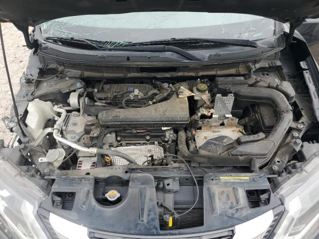 2020 NISSAN ROGUE S - KNMAT2MT4LP518927