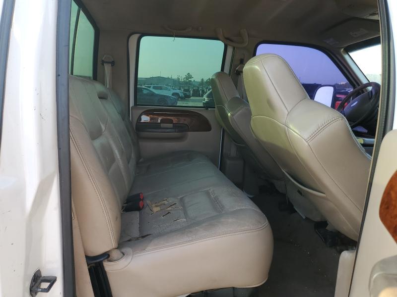 2002 FORD F250 SUPER #3276504056