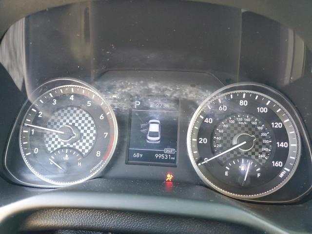 2020 HYUNDAI ELANTRA SE - 5NPD84LF3LH592616