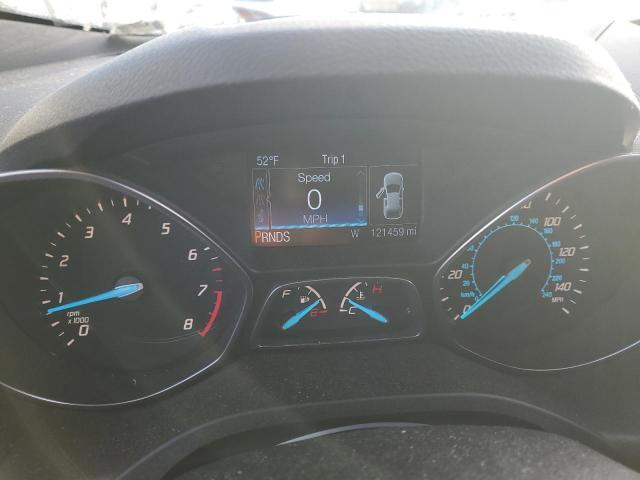 2016 FORD ESCAPE SE #3290198263