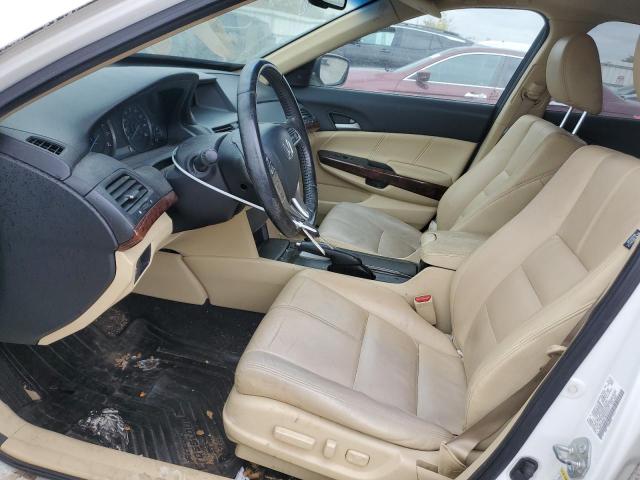 2010 HONDA ACCORD CRO - 5J6TF2H51AL013177