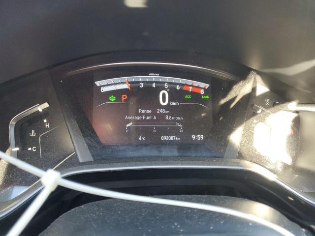 2019 HONDA CR-V EXL - 2HKRW2H83KH113359