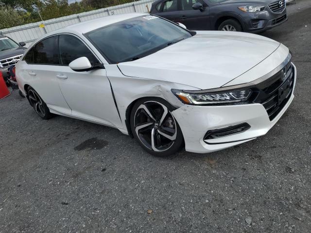 2019 HONDA ACCORD SPO #3308419288