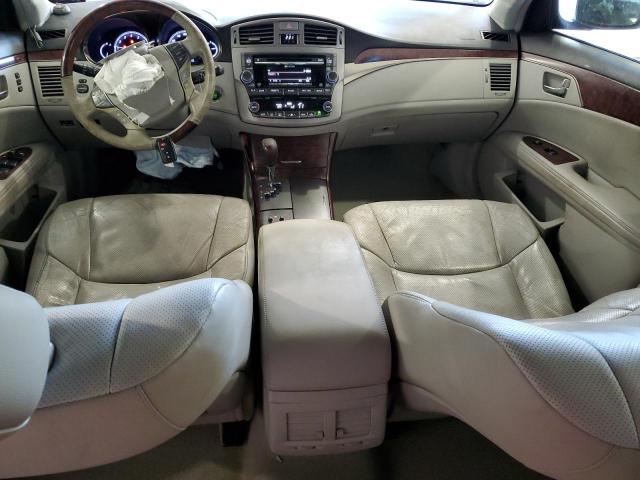 2011 TOYOTA AVALON BAS #3294485499