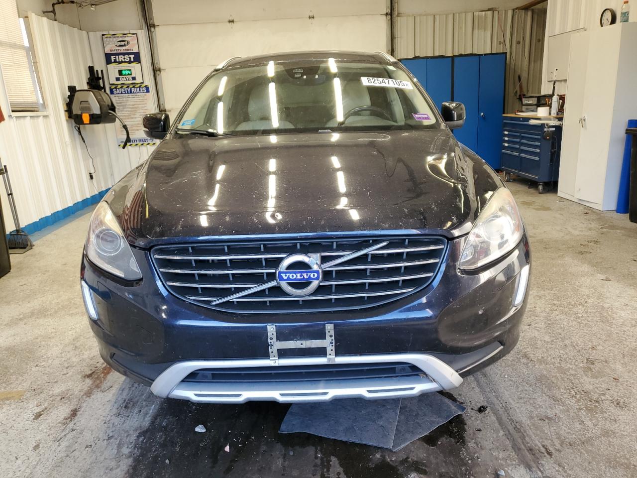 VOLVO XC60 T5 DYNAMIC