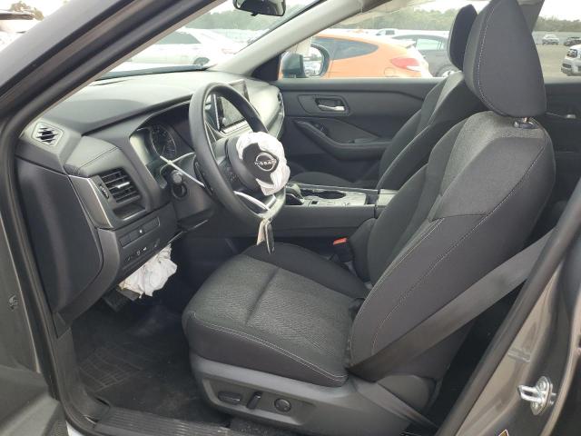 2024 NISSAN ROGUE SV 5N1BT3BA1RC684975