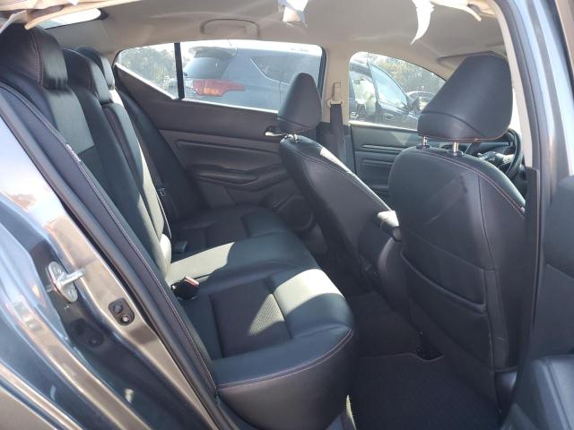 2022 NISSAN ALTIMA SR #3296246444