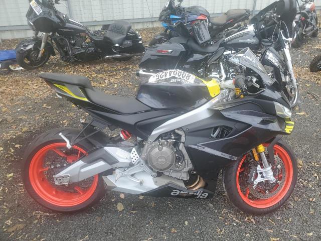 2026 APRILIA RS 660 #3303723438
