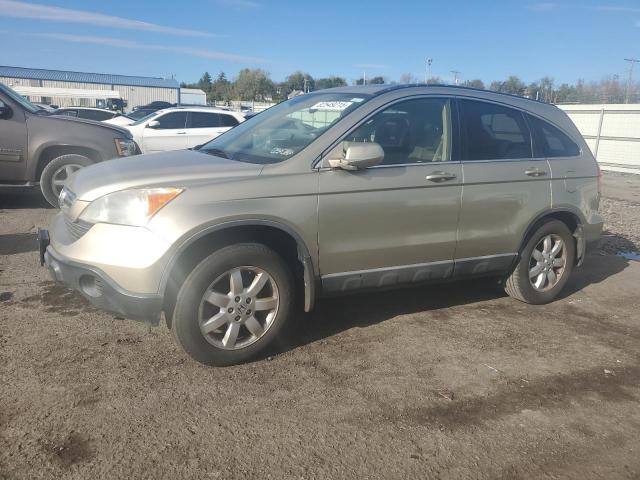 HONDA CR-V EXL