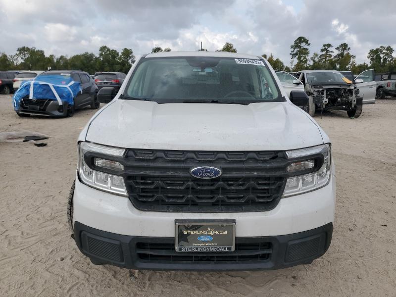 2022 FORD MAVERICK X - 3FTTW8E38NRA25670