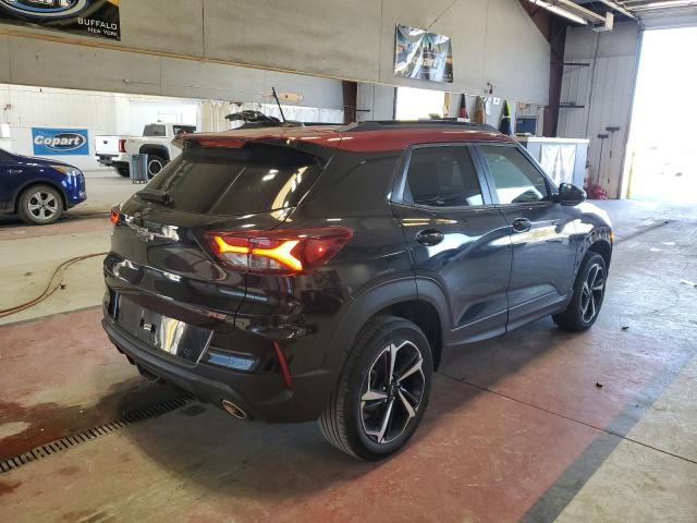 2021 CHEVROLET TRAILBLAZER RS KL79MUSL9MB052471