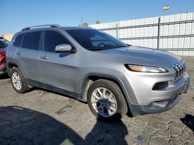 2017 JEEP CHEROKEE L 1C4PJLCB6HW662944