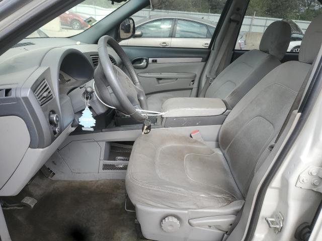 2005 BUICK RENDEZVOUS #3290372767