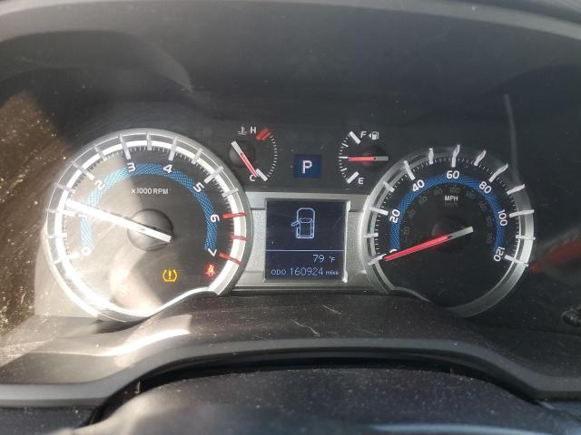 2016 TOYOTA 4RUNNER SR5 #3291409173