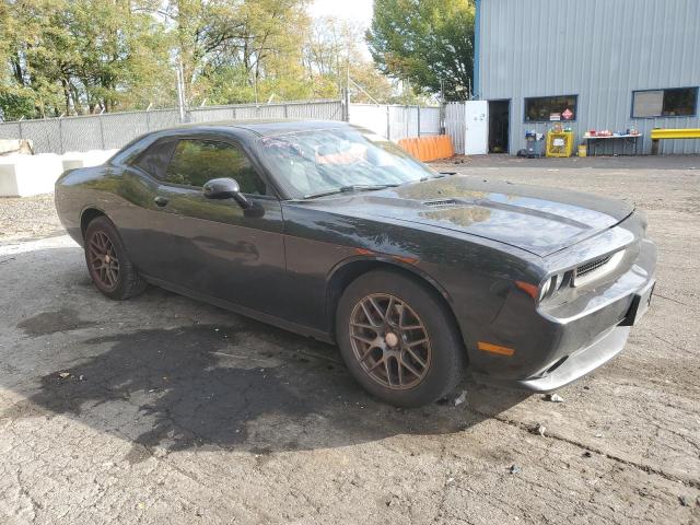 2014 DODGE CHALLENGER #3284089540