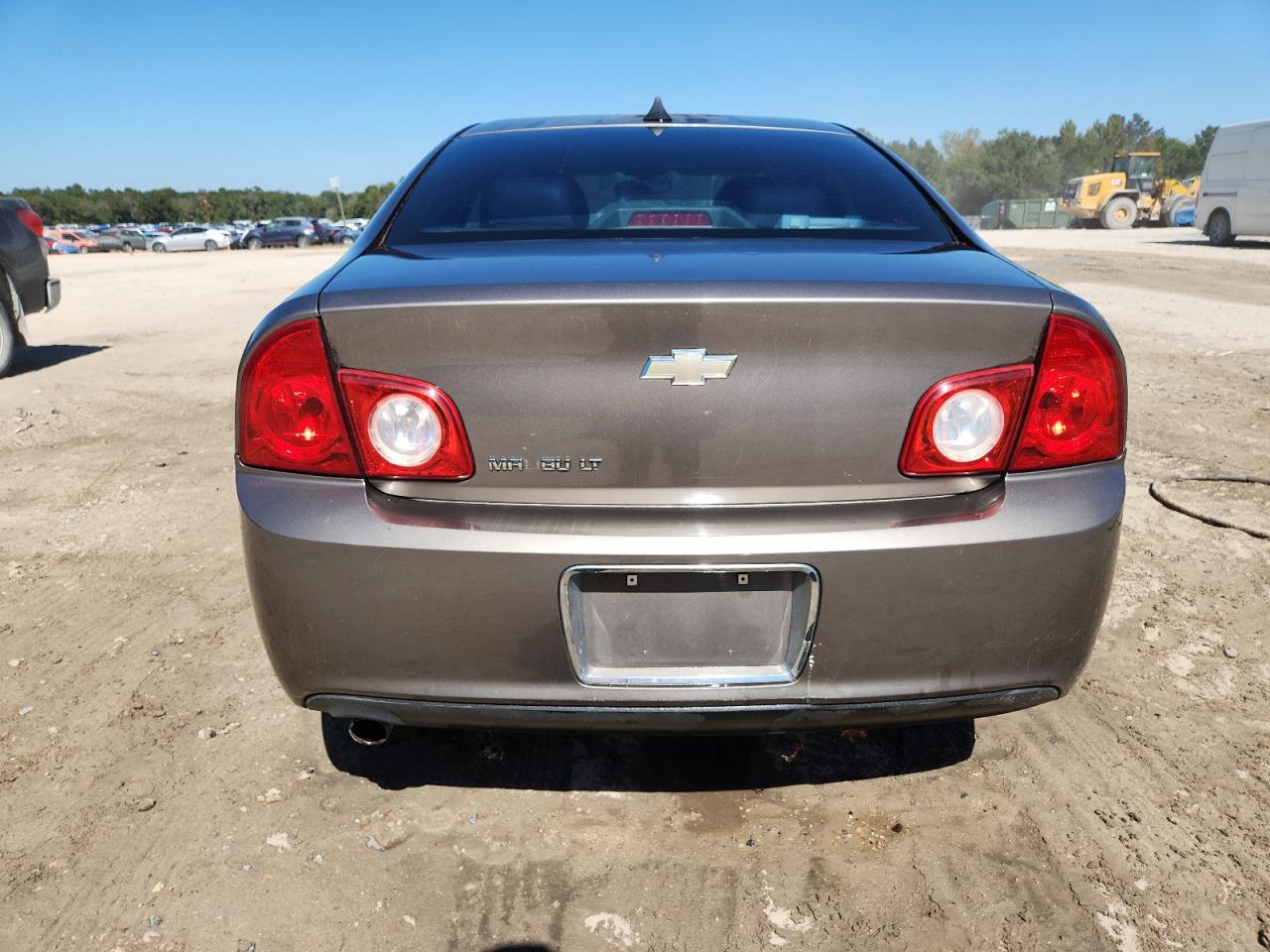 CHEVROLET MALIBU 2LT