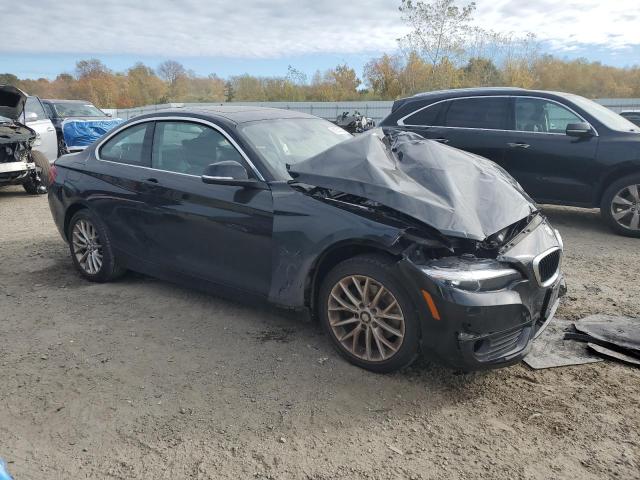 2015 BMW 228 XI SUL - WBA1G9C58FVX96825