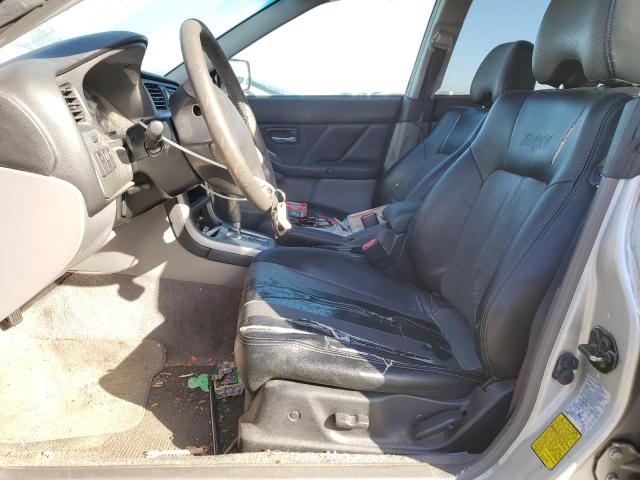 2003 SUBARU BAJA #3319247705