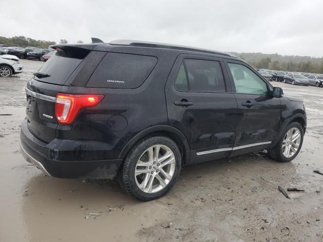 2016 FORD EXPLORER X #3285646270
