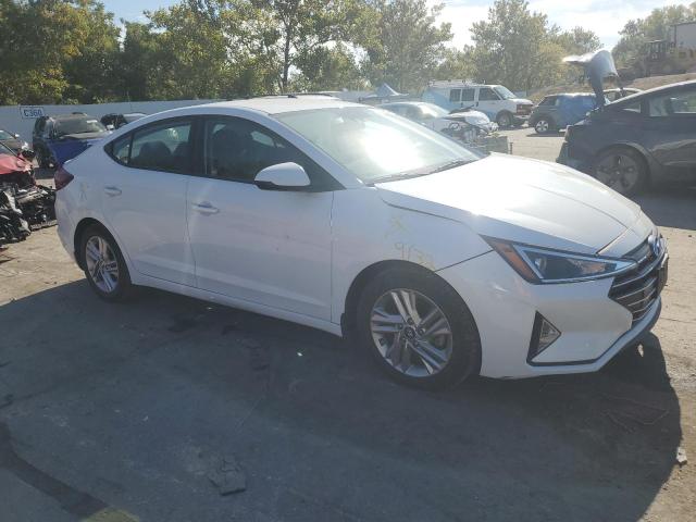 2020 HYUNDAI ELANTRA SEL #3290189221