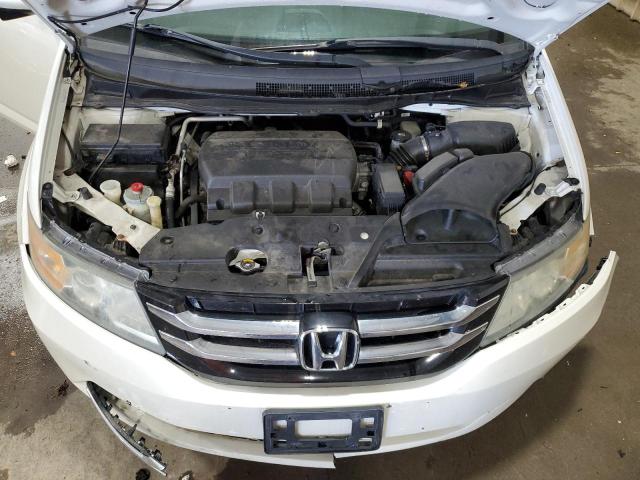 2015 HONDA ODYSSEY EX - 5FNRL5H66FB016539