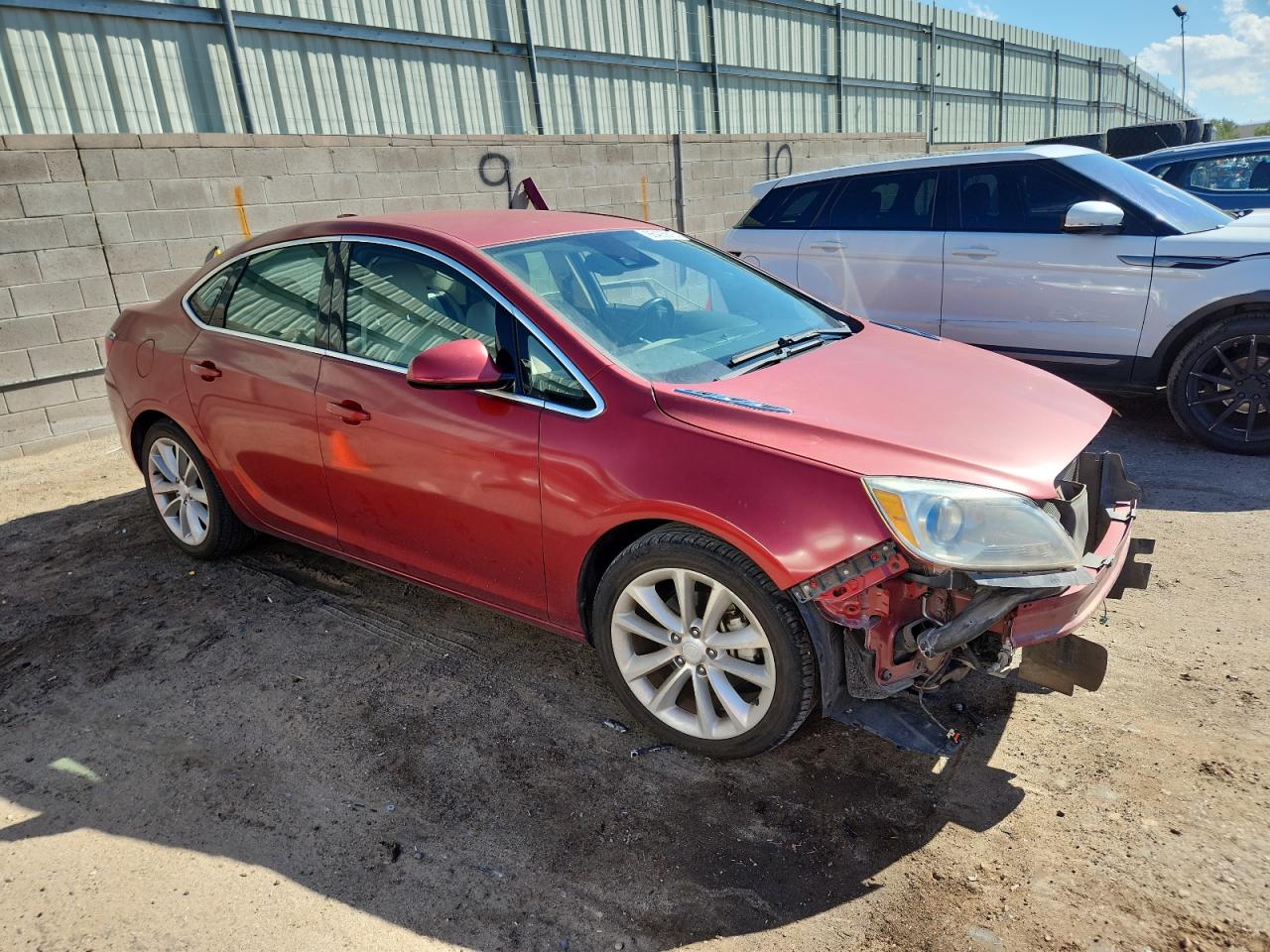 BUICK VERANO CONVENIENCE