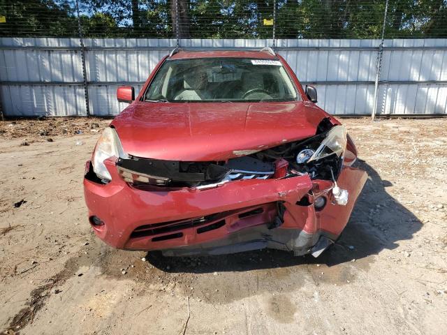 2012 NISSAN ROGUE S - JN8AS5MT1CW268027