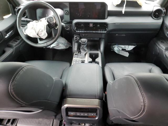 2025 TOYOTA LAND CRUIS - JTEABFAJ3SK023929