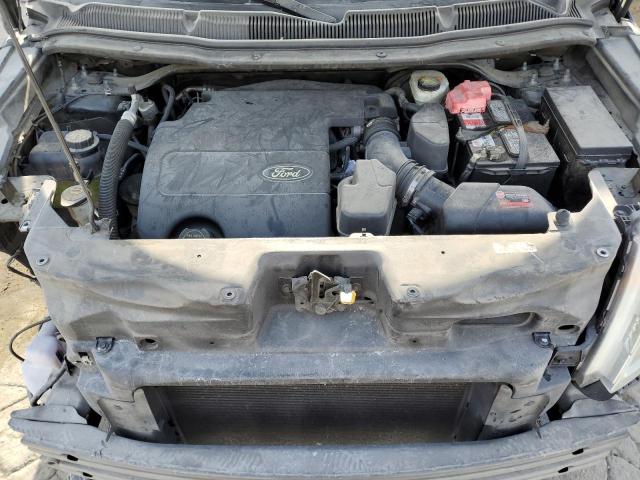 2014 FORD EXPLORER L - 1FM5K7F83EGB68747