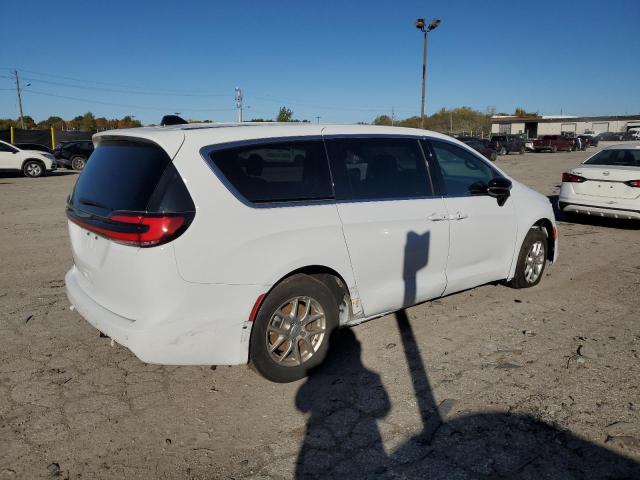 2025 CHRYSLER PACIFICA S 2C4RC1BG2SR512933