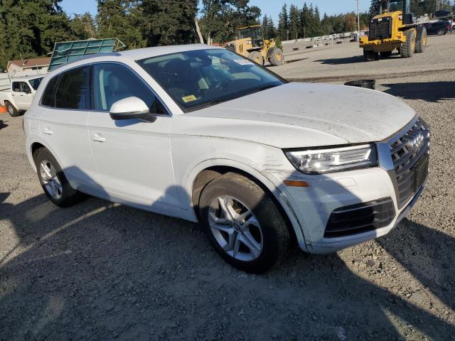 2019 AUDI Q5 PREMIUM WA1ANAFY8K2115732